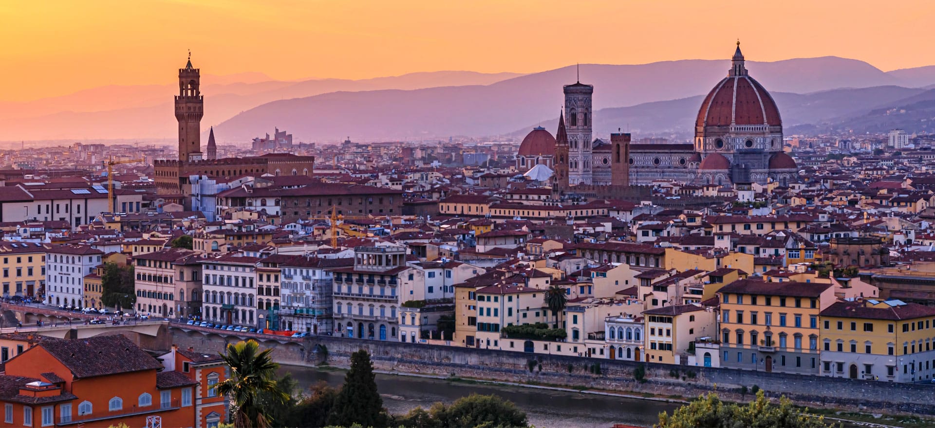 Tuscany Tour – Info Session
