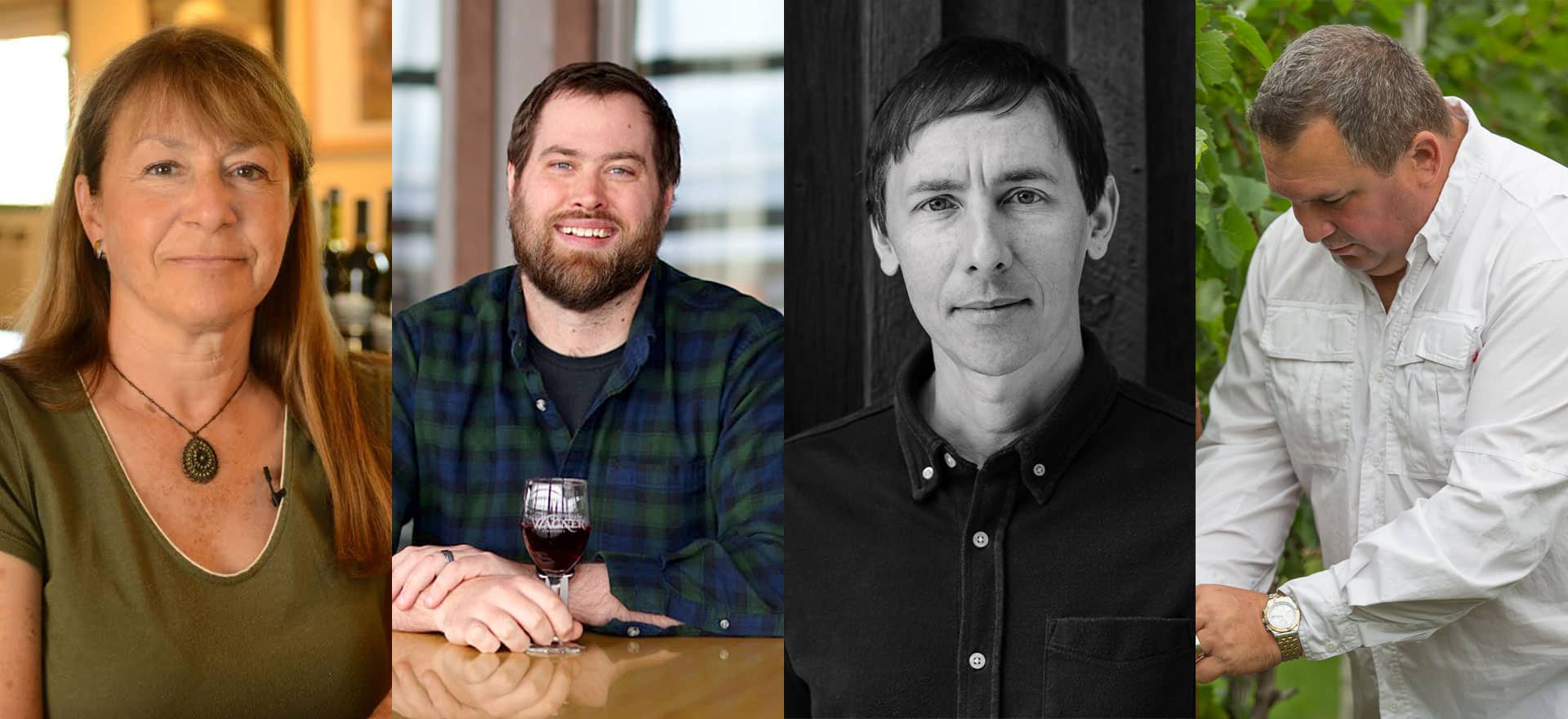 Love Is in the Wine: Romantic Rosés, Sparkling Delights, and Silky Reds