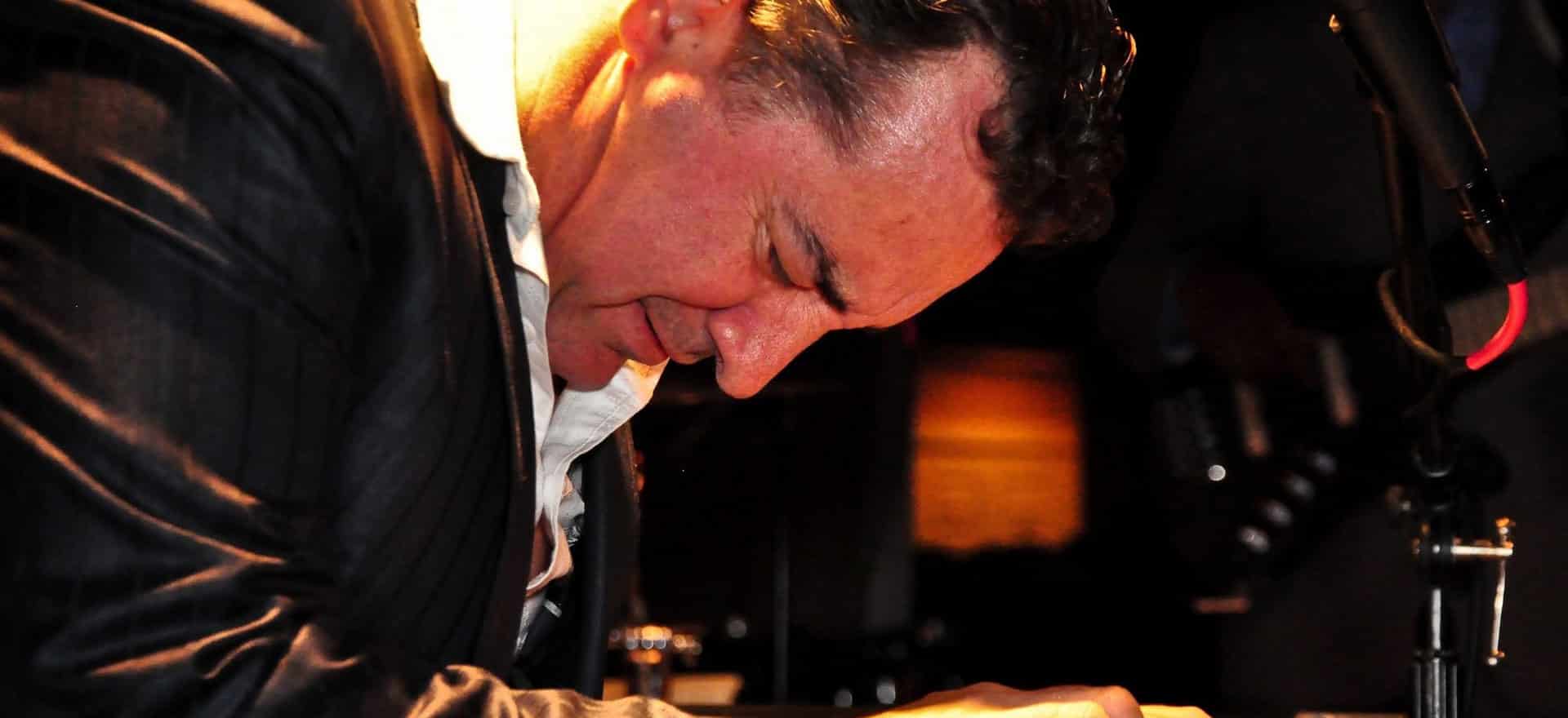 Jazz In The Vines – Alex Bugnon