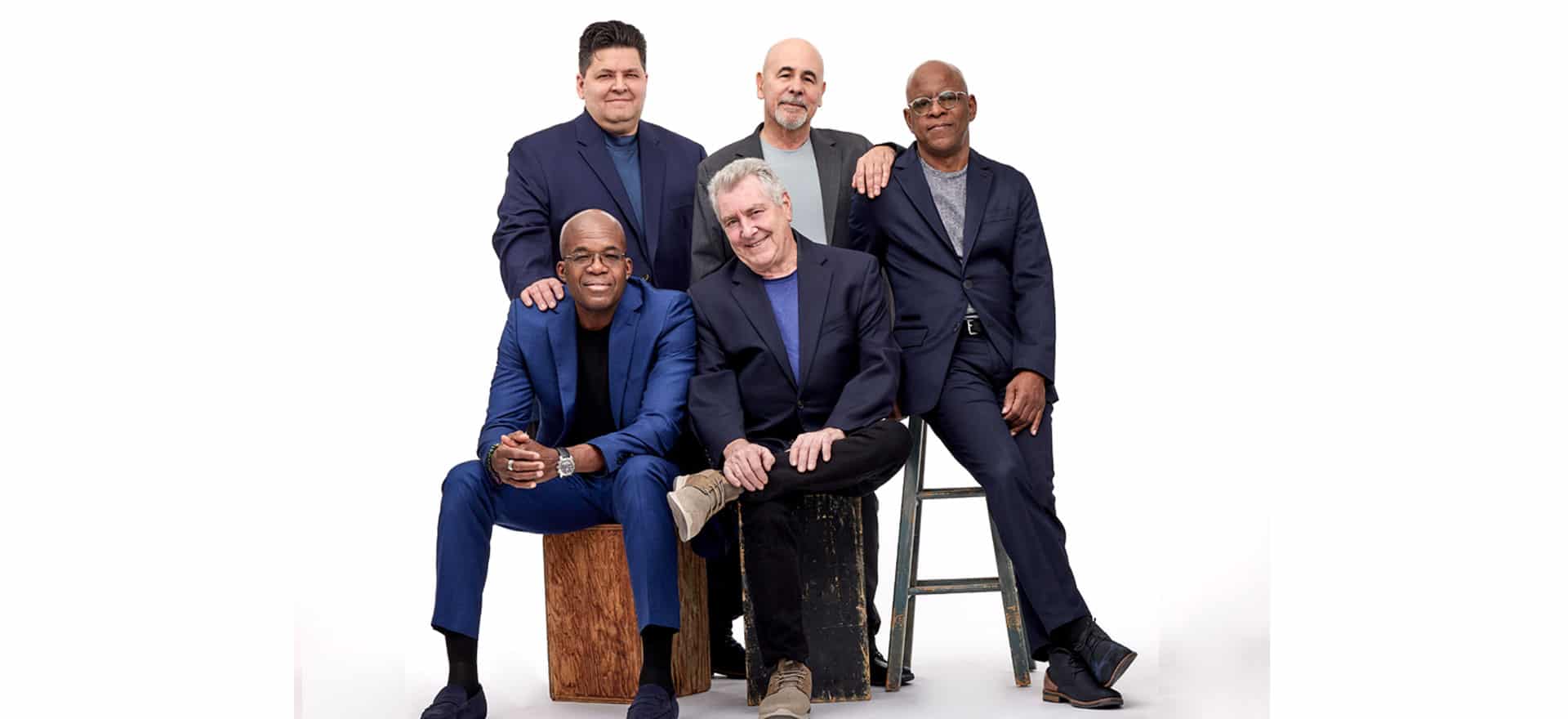 Jazz In The Vines: Spyro Gyra