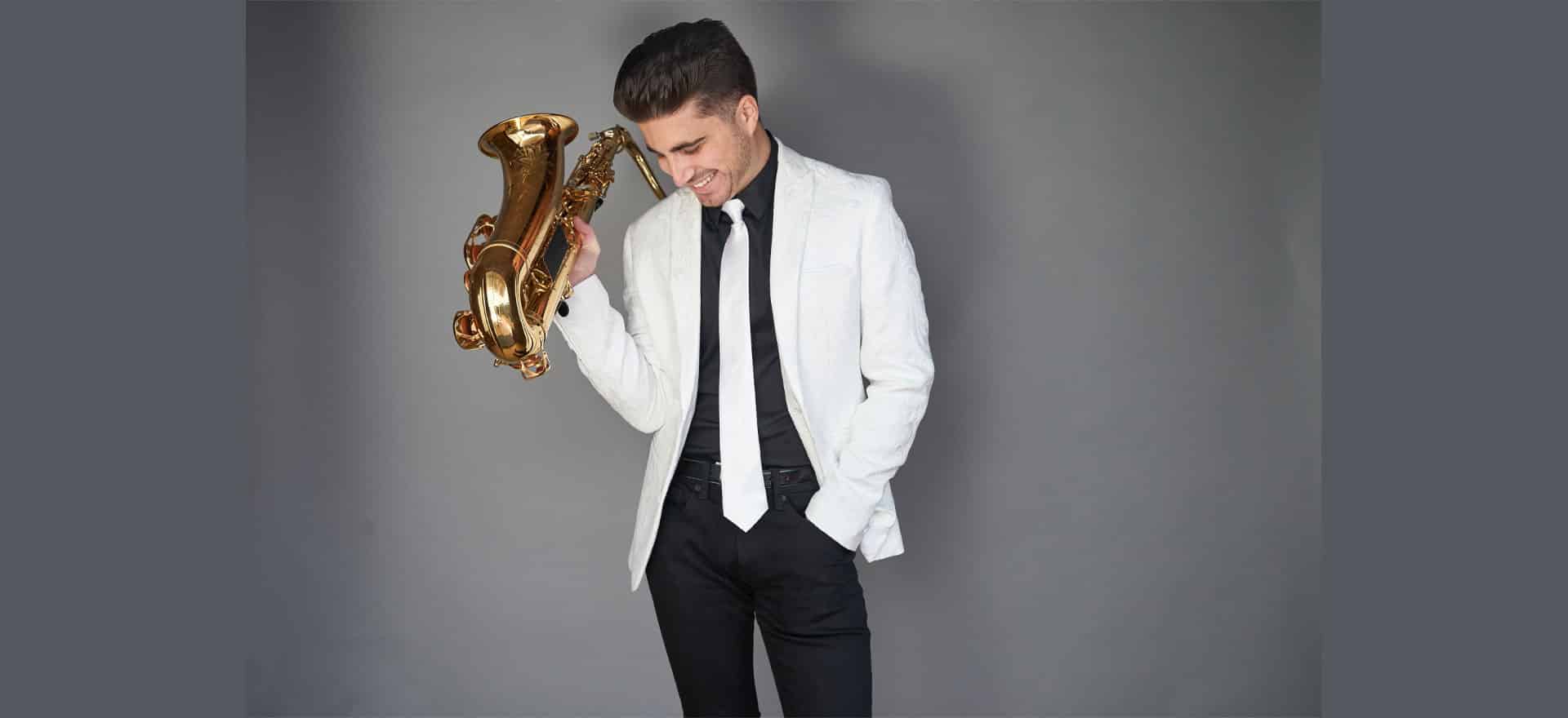 Jazz In The Vines – Vincent Ingala
