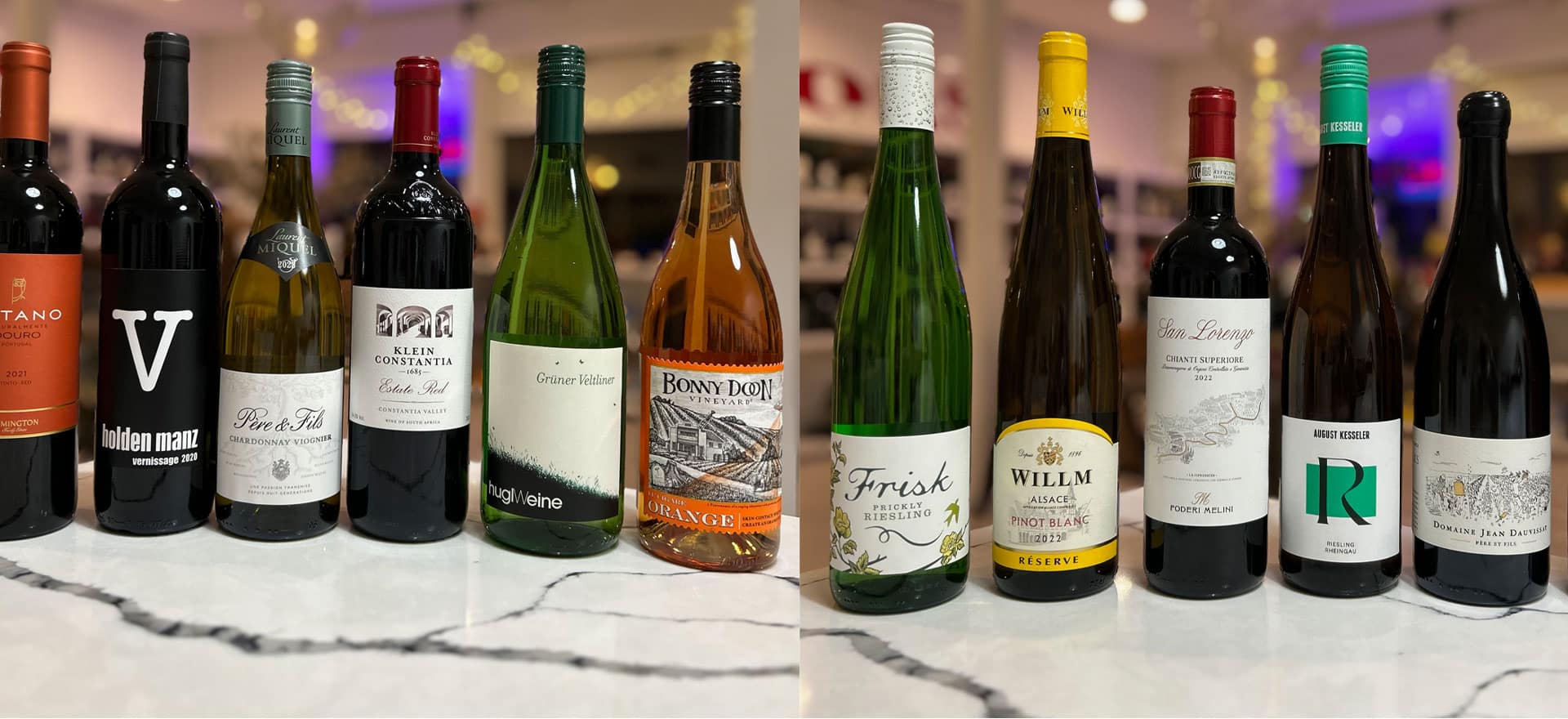 Winter Wine Grand Tasting