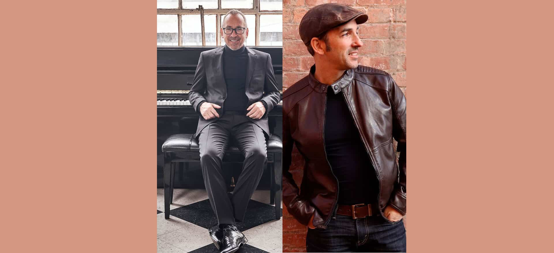 Jazz In The Vines – Brian Simpson & Matt Marshak