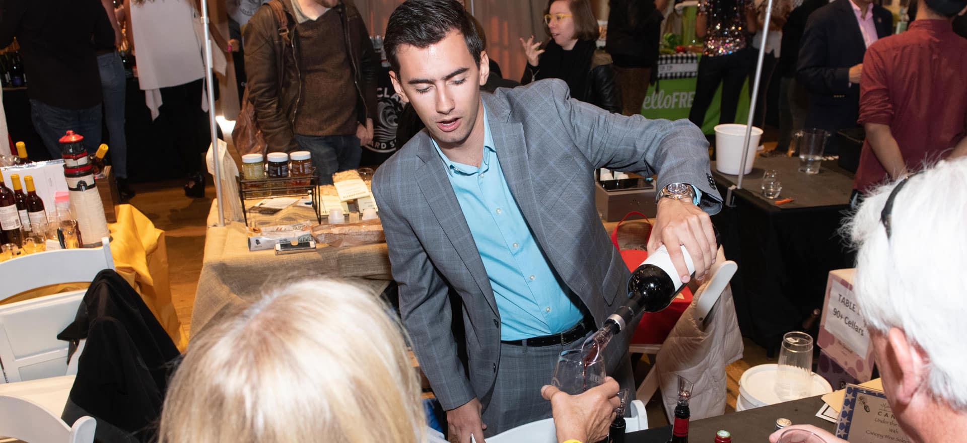 NYC Winter Wine Festival®